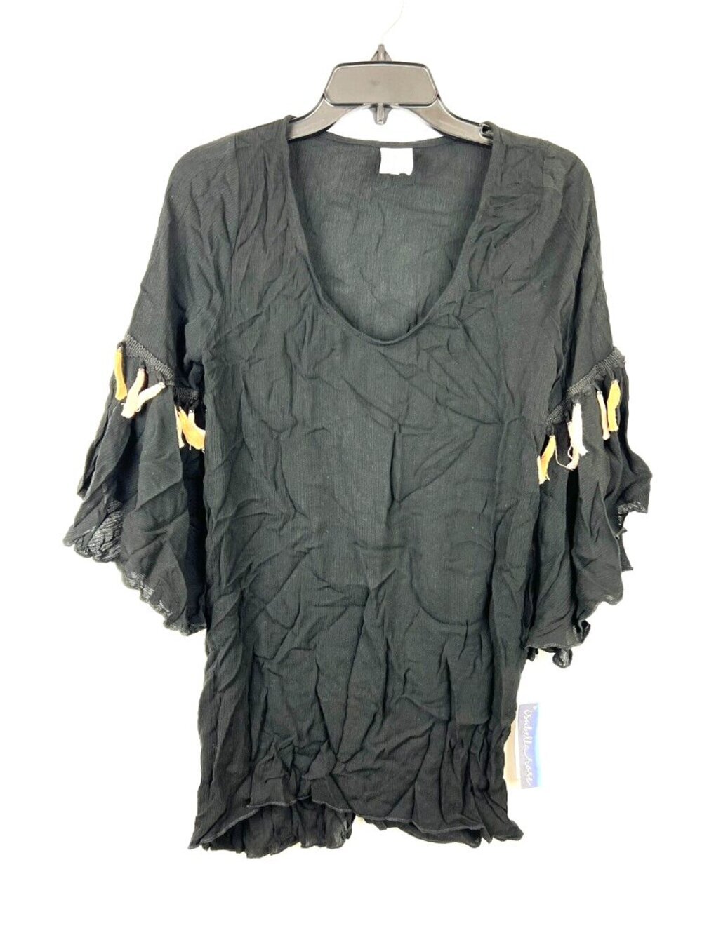 Isabella Rose Womens Cover Up Swim Dress Size Small